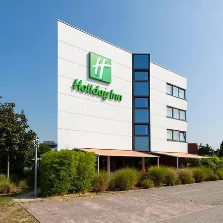 Holiday Inn - Strasbourg - Nord By Ihg-3