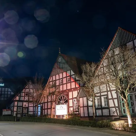 Landhotel Buchenhof Garni-2