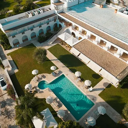 Hotel Grotta Di Tiberio-2