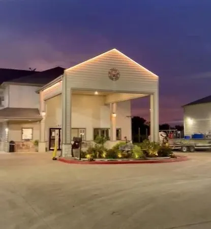 Quality Inn & Suites Victoria South-3