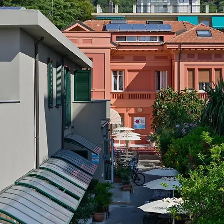 Hotel Delle Rose-2