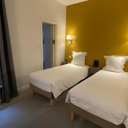 Balzac Hôtel-3
