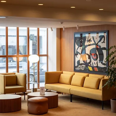 Hotel Noreg-3