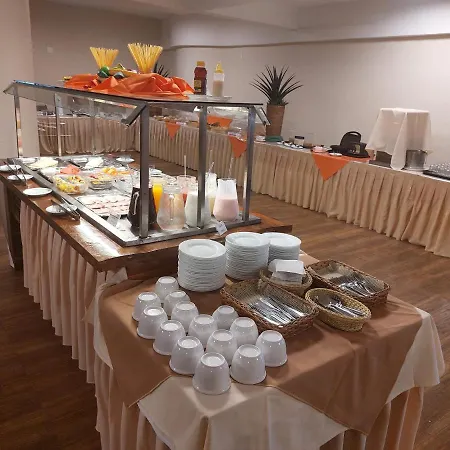 Hotel Financial-2