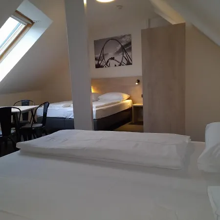 Hotel am Park-3