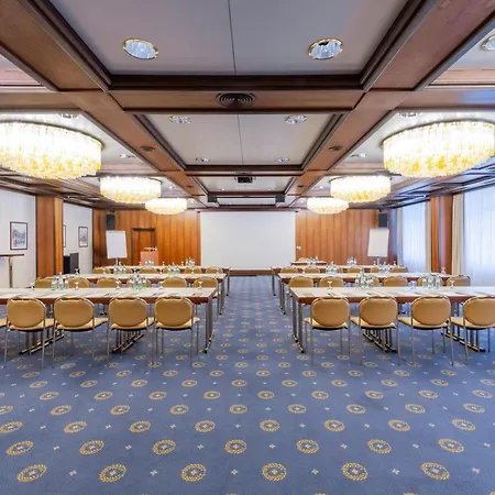 Maritim Hotel Mannheim-3
