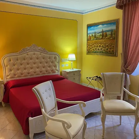 Hotel La Torre-2