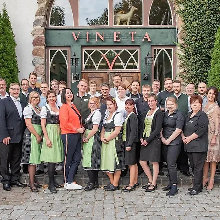 Hotel Forsthaus Damerow-3