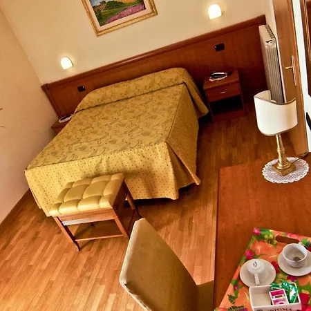 Hotel Picchio-2