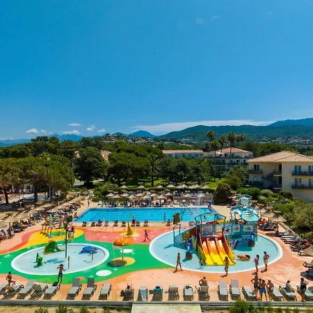 Hotel Club Marina Viva-2