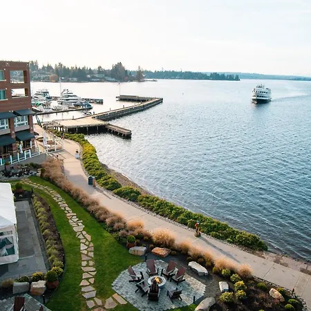 The Woodmark Hotel & Still Spa On Lake Washington-3