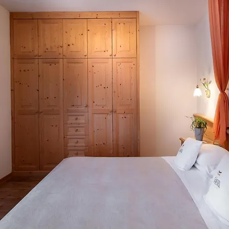 Hotel Castel Pietra-2