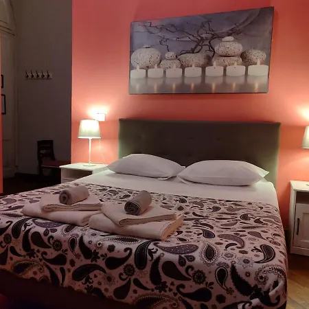 Albergo Locanda Alambra-2