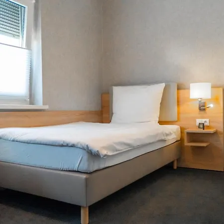 Ambient Hotel Zum Schwan-3