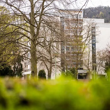 Caravelle Hotel im Park-2