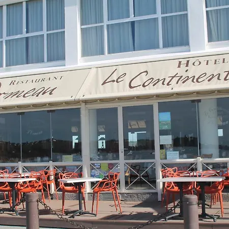 Le Continental-2