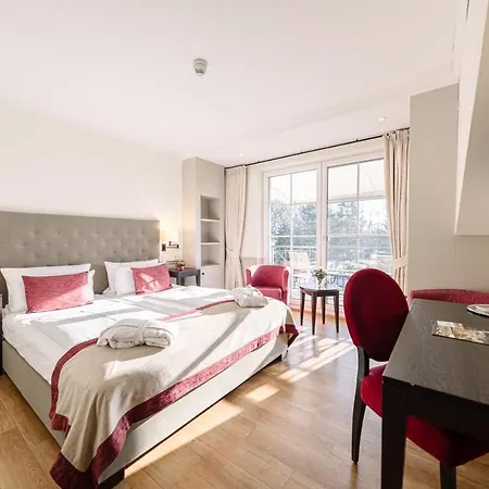 Parkhotel Surenburg-3