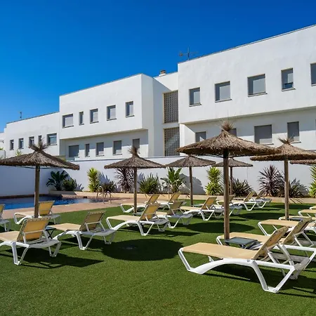 Hotel Andalussia-3