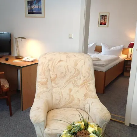 Hotel Nienhäger Strand-3