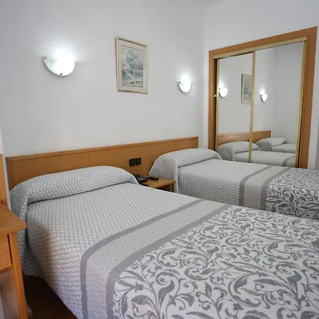 Hotel Cervantes-3