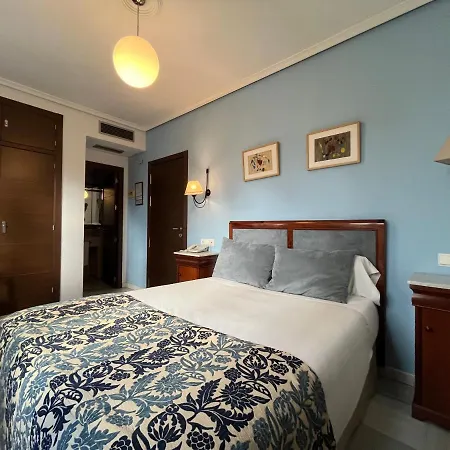 Hotel Maestre-3