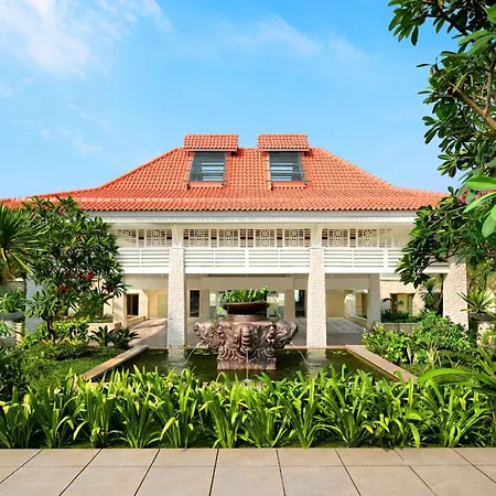 Sheraton Jakarta Soekarno Hatta Airport-3