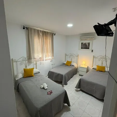 Hostal Avenida-2