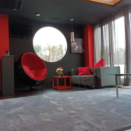 Hotel Playa Ribera-3