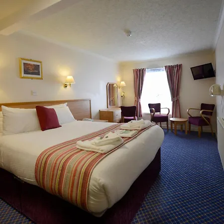 Croit Anna Hotel-2