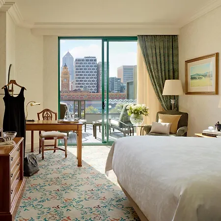 The Langham Melbourne-3