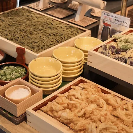 Almont Hotel Kyoto-3