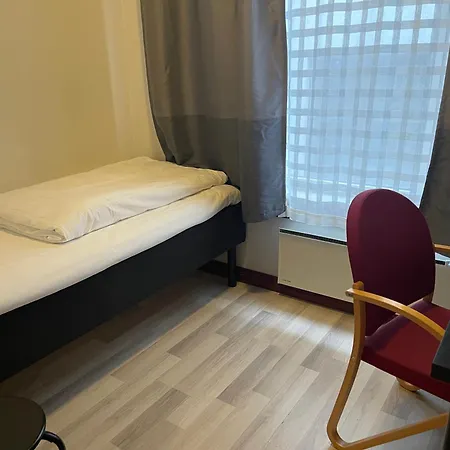 One Bedroom Apartment In Oslo, Skippergaten 19-3