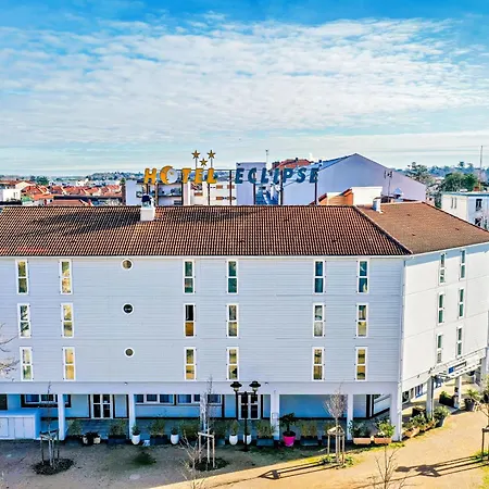 The Originals City, Hôtel Éclipse, Lyon Est (Inter-Hotel)-3