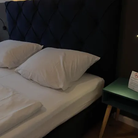 Haven Hotels - Hotel Am Stadion-2