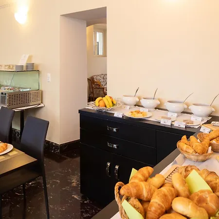 Hotel Rio Garni-2