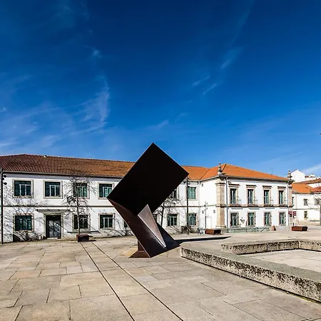Hotel ibis Bragança-3