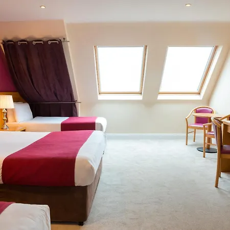 Hotel Ceann Sibeal-3