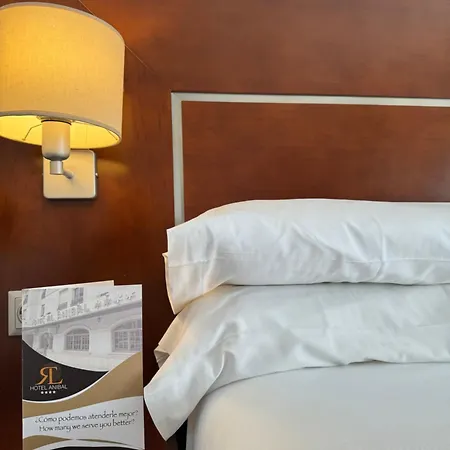 Hotel Rl Anibal-2