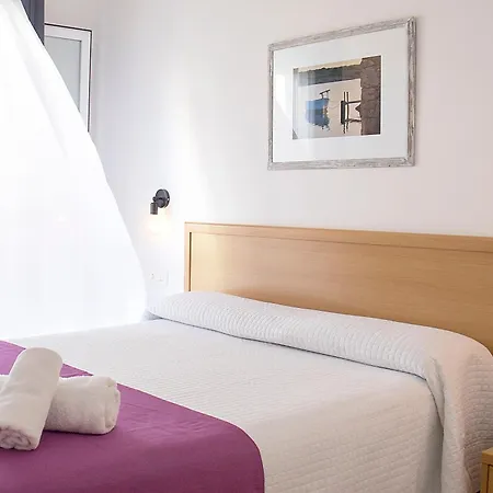 Hotel Geminis-2