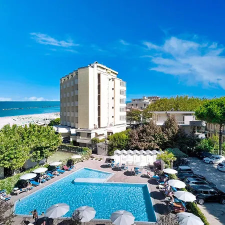 Hotel Colorado Cesenatico-2