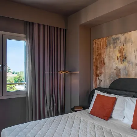 Arcadion Hotel-2