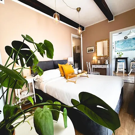 Guest House Camilla-2