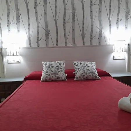 Hostal San Roque-2