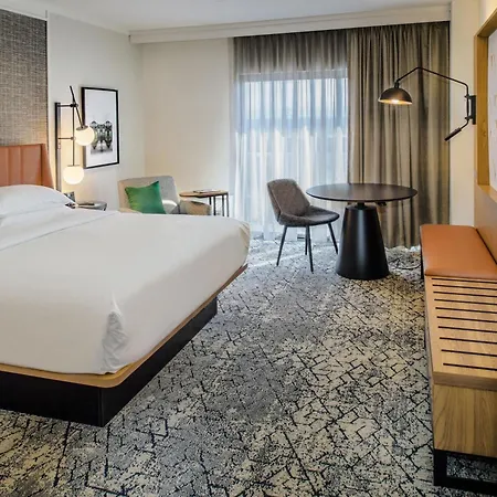Sheraton Westport Plaza-3