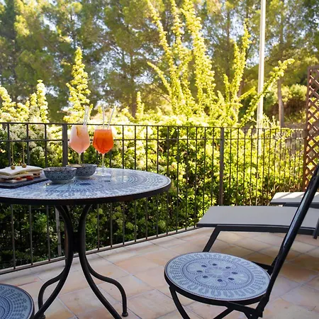 Relais Villa Giuliana-2