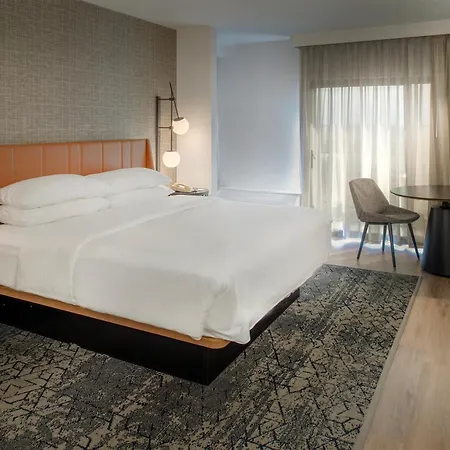 Sheraton Westport Plaza-2