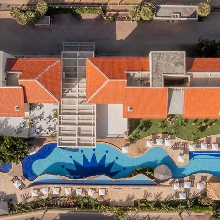 Beach Park Resort - Wellness-3