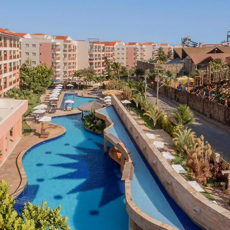Beach Park Resort - Wellness-2