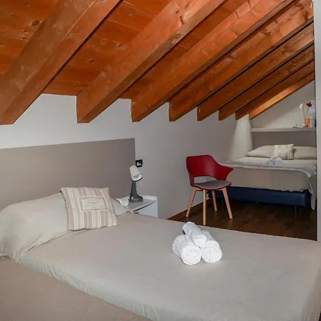 Bnbook Expo Residence Rho-3