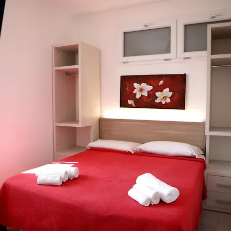 Bluebay Residence Resort-3